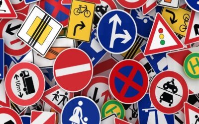 Signalisation Routière (SIR 115)