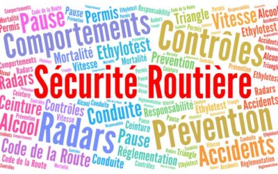 Sécurité Routière