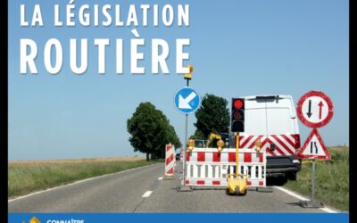 Législation Routière