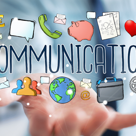 Communication et Langages Fonctionnels (CLF)