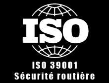 SYSTHEME DE MANAGEMENT DE LA SECURITE ROUTIERE (ISO 39001) 2022-2023