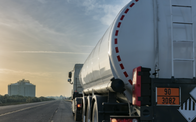 TRANSPORT DES MATIERES DANGEUREUSES (TMD)2024