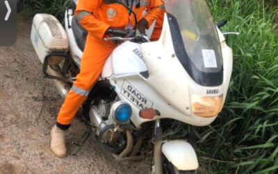 SECURITE ROUTIERE (SR)